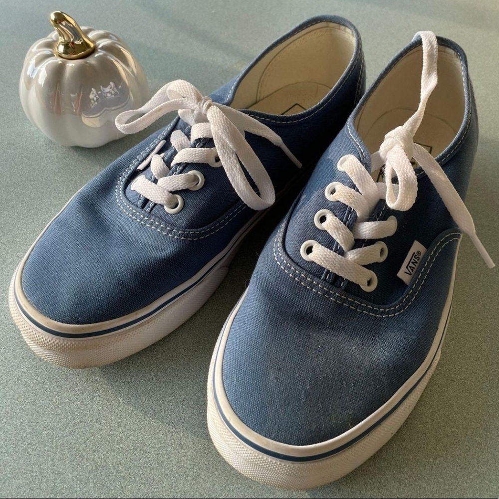 Classic Vans